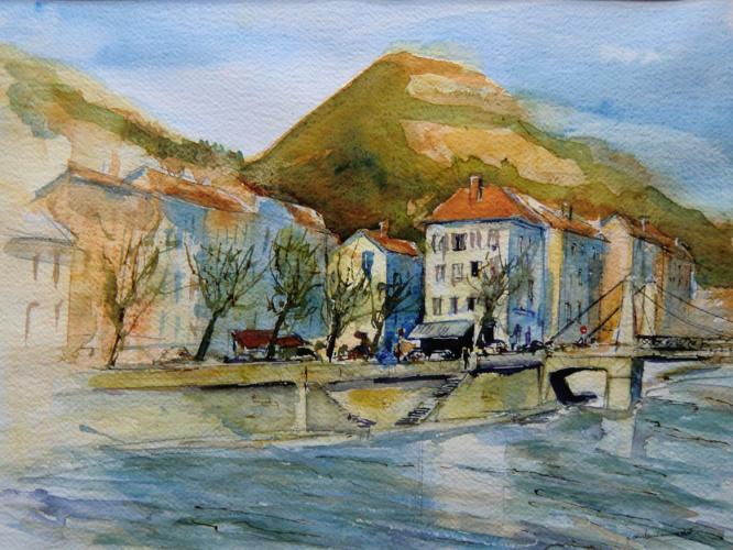 Les Quais - Grenoble