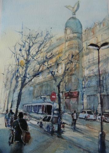 Grenoble