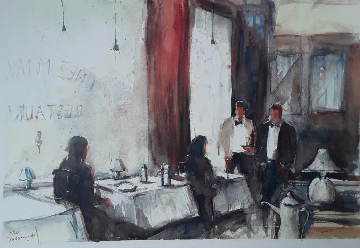 bistrots
