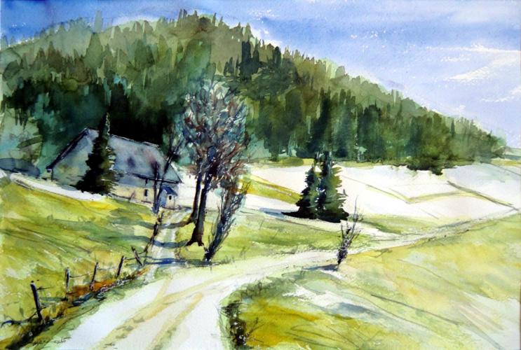 Paysages